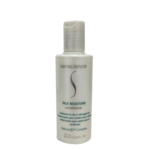 Senscience Silk Moisture Condicionador