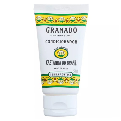 Granado Terrapeutics Castanha do Brasil - Condicionador