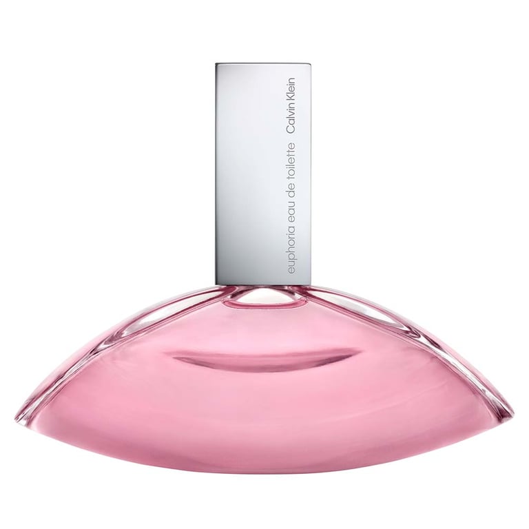 Euphoria for Women Calvin Klein Eau de Toilette - Perfume Feminino 30ml