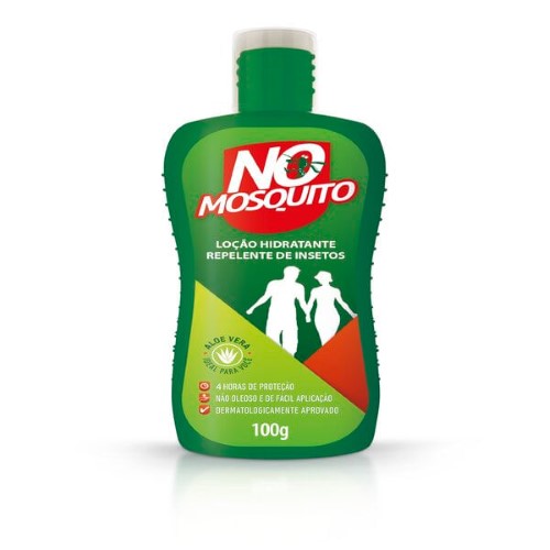 Repelente Tchau Mosquito Loção 100Ml