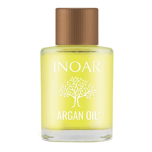 Óleo Capilar Inoar Argan Oil com 7ml