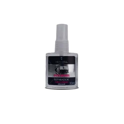 Reparador De Pontas Hidrabell Ultra Force 30ml