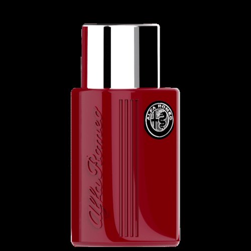 Red Alfa Romeo Perfume Masculino EDT