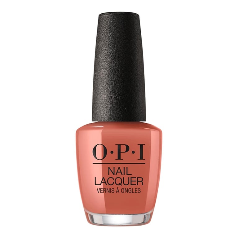 Esmalte Opi Chocolate Moose 15ml