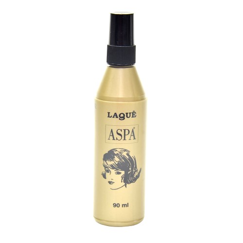 Laque Aspa 90Ml - Aspa