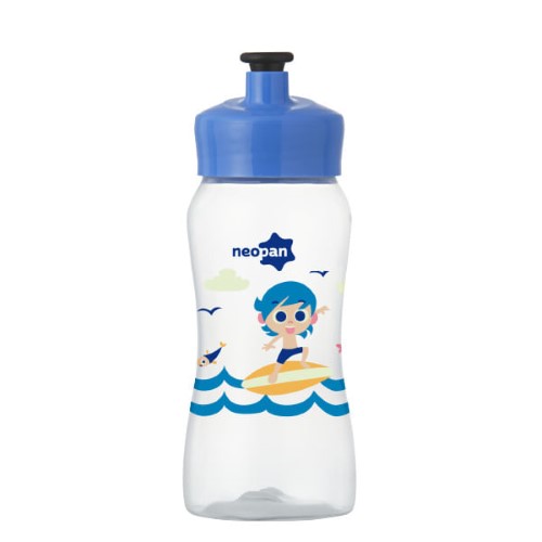 SQUEEZE NEOPAN BOCA LGA 1611 300ML AZUL