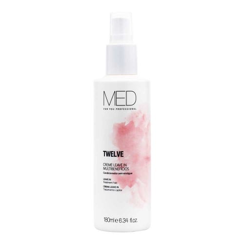 Med For You Professional Multicare Twelve Creme Leave-in Multibenefícios