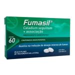 Fumasil 300mg 60 comprimidos