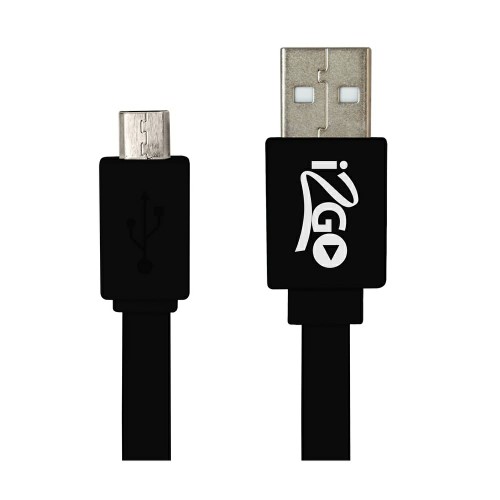 Cabo I2Go Micro USB Preto