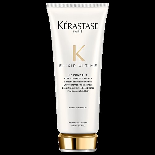 Le Fondant Elixir Ultime Kérastase - Condicionador