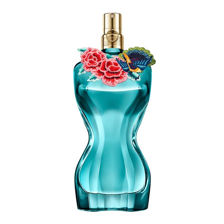 La Belle Paradise Garden Eau de Parfum - Perfume Feminino 100ml