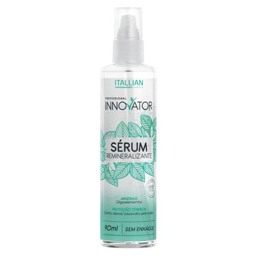 Innovator Serum Remineralizante