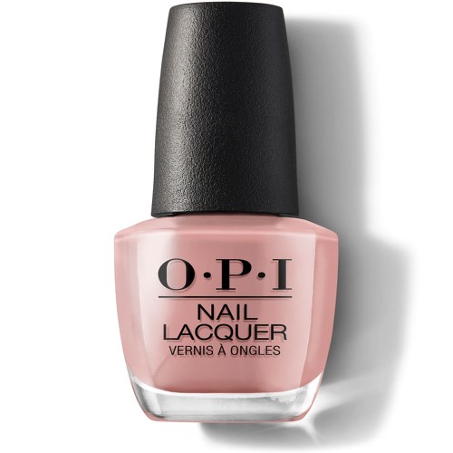 Esmalte opi barefoot in barcelona 15ml