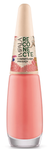 Esmalte Impala Reconecte Compartilhar Preguiça 7,5ml