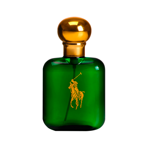 Polo Ralph Lauren Verde - Perfume Masculino - Eau de Toilette