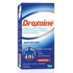 Droxaine Suspensão Oral com 120ml