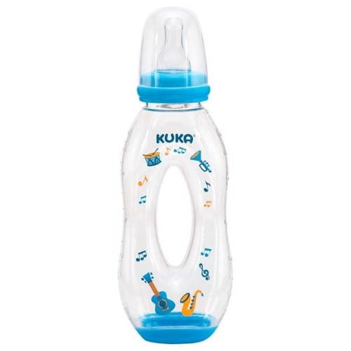 Mamadeira Kuka 240ml 1101 Anat Azul