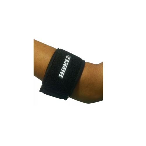 Cinta P/tennis Elbow Salvape 356-05 G