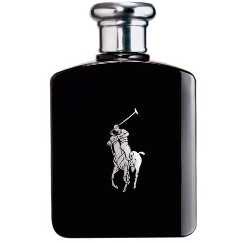 Perfume Polo Black De Ralph Lauren Eau De Toilette Masculino 125 ml