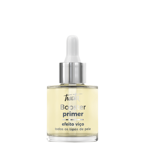 Primer Facial Tracta Booster Efeito Viço