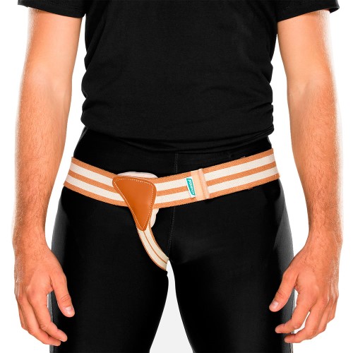 Funda Chantal para Hernia Inguinal Direita Tamanho P com 1 Unidade