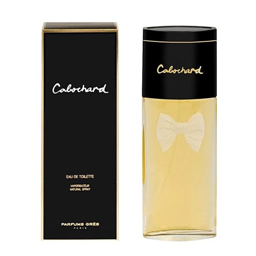 Perfume Cabochard De Parfums Gres Eau De Toilette Feminino 100 ml