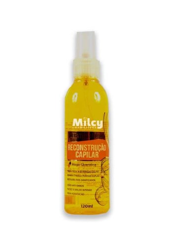 Queratina Líquida Milcy 120Ml