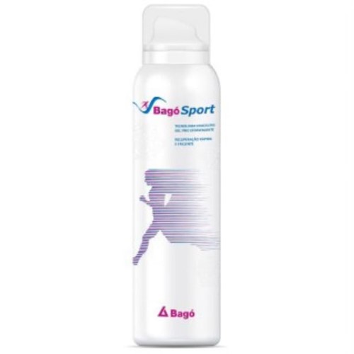 Gel Bago Spt 150Ml