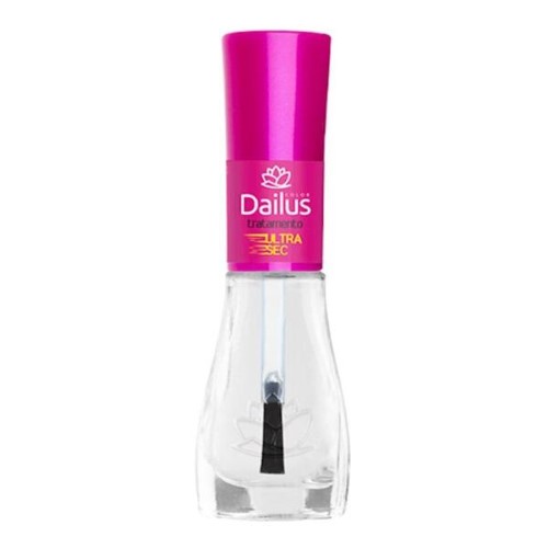 Esmalte Dailus Ult Sec 8Ml - Dailus Maquiagem