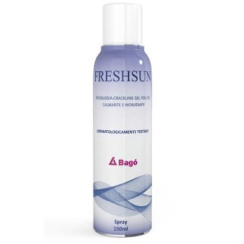 Freshsun 150Ml - Freshsun