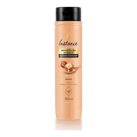 Condicionador Instance Karité 300ml