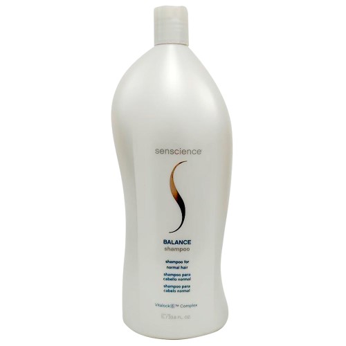 Senscience Balance - Shampoo Tamanho Profissional