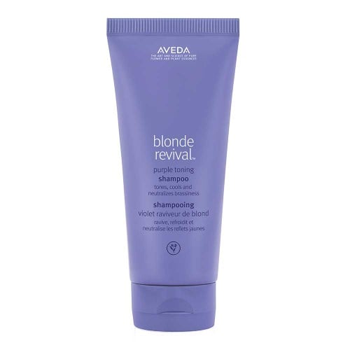 Aveda Blonde Revival Roxo Shampoo Matizador