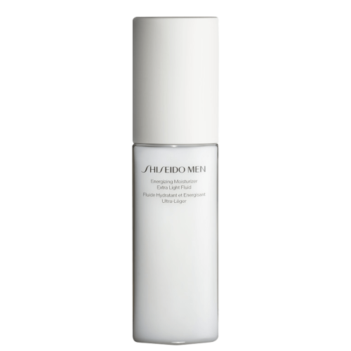 Emulsão Hidratante Shiseido Moisturizing Emulsion Fluide Hydratant Men