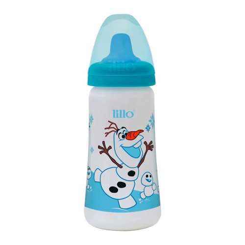 Copo Colors Lillo Disney Frozen Olaf 300ml