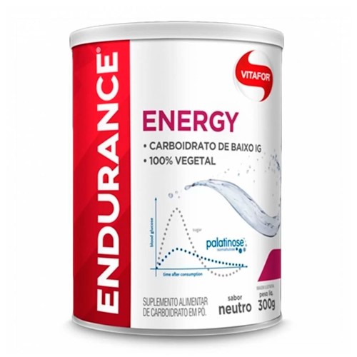 Endurance Energy Vitafor 300g