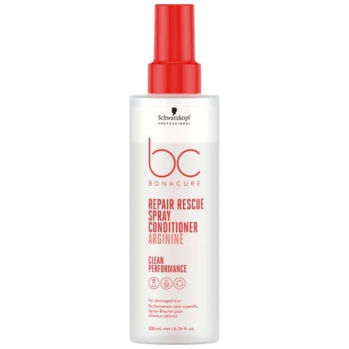 Schwarzkopf BC Peptide Repair Rescue - Condicionador Spray