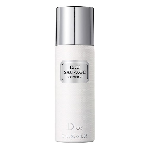 Eau Sauvage Spray Deodorant Dior - Desodorante Masculino