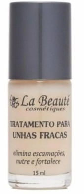 Base para Unhas La Beaute