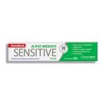 Gel Dental Sensitive Dentalfresh Alívio Imediato Hortelã 90g