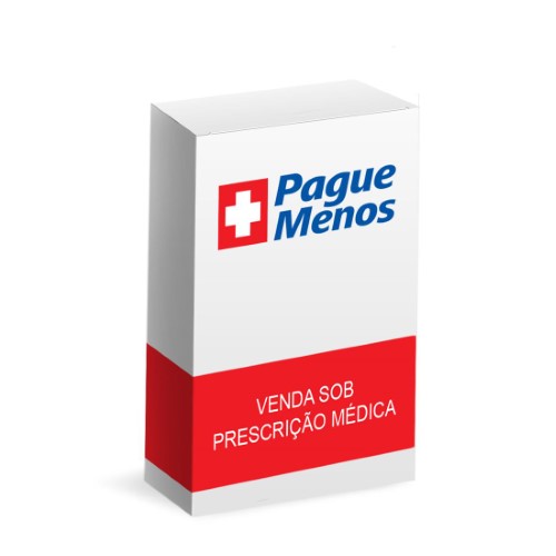 Prelone 5mg com 20 comprimidos