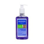 Sabonete Líquido De Glicerina Granado Bebê Lavanda 250ml