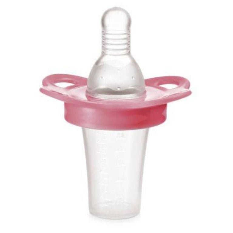 Aplicador Medical Liquido Multikids Baby Rosa BB280