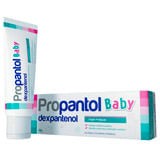 Propantol Baby Creme 30G