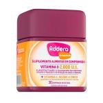 Addera + Imunidade 2000UI vitamina D com 30 comprimidos