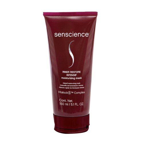 Máscara Capilar Senscience Inner Restore Intensif 150ml