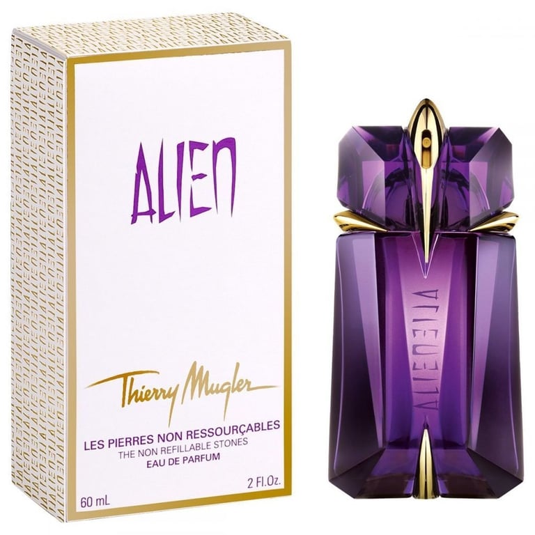 Alien Eau de Parfum Feminino-60 ml