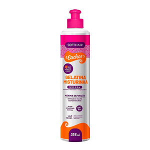 Cachos Misturinha - Gelatina Modeladora 300ml