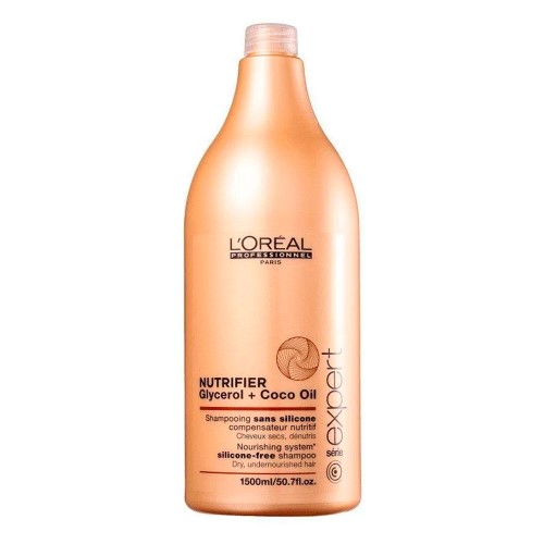 L’oreal Professionnel - Nutrifier Shampoo