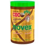 Creme de Tratamento Condicionante Novex Óleo de Coco com 400g